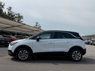 OPEL Crossland X usata, con Airbag laterali