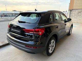 AUDI Q3 usata, con Alzacristalli elettrici