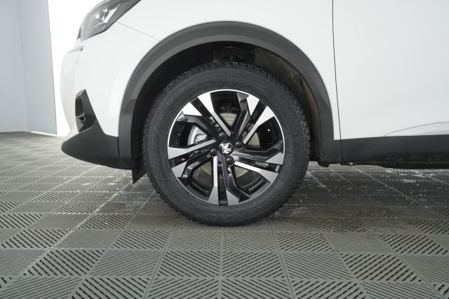PEUGEOT 2008 usata 13