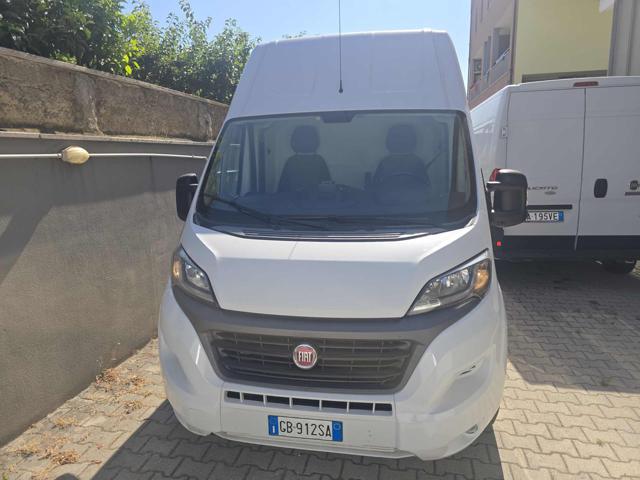 FIAT Ducato usata, con Alzacristalli elettrici
