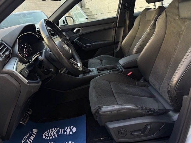 AUDI Q3 usata, con Cruise Control