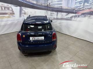 MINI Countryman usata, con Autoradio