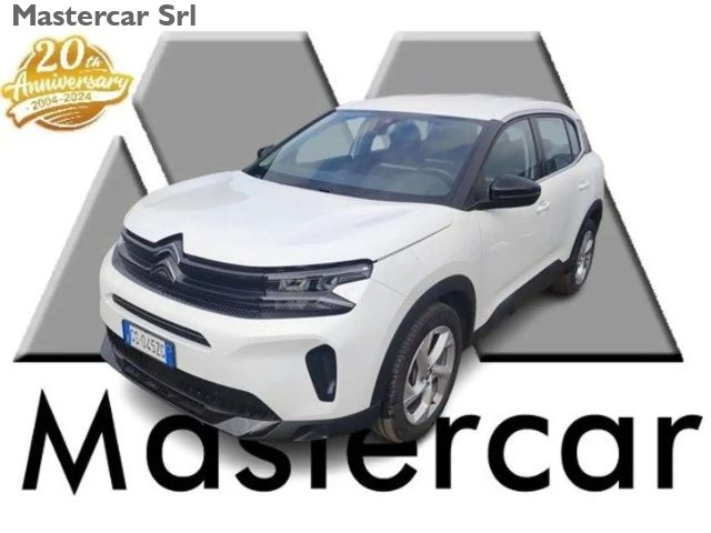 CITROEN C5 Aircross usata, con ABS