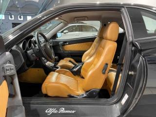 ALFA ROMEO GTV usata, con Servosterzo