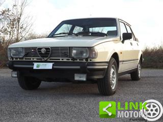 ALFA ROMEO Giulietta usata 60