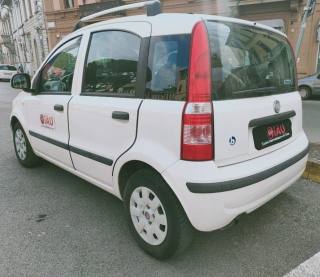 FIAT Panda usata, con Chiusura centralizzata