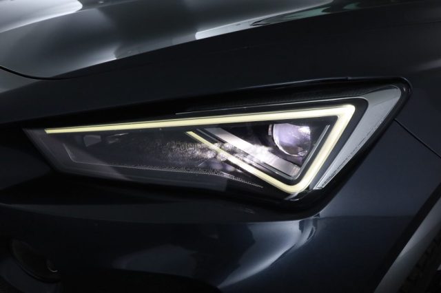 CUPRA Formentor usata 8