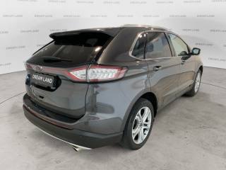 FORD Edge usata, con Alzacristalli elettrici