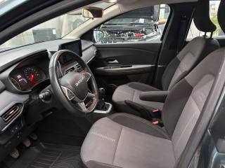 DACIA Sandero usata, con Airbag Passeggero
