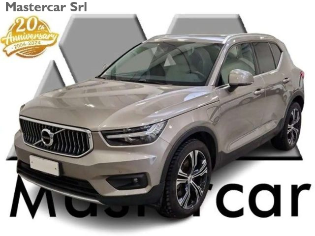 VOLVO XC40 usata, con ABS