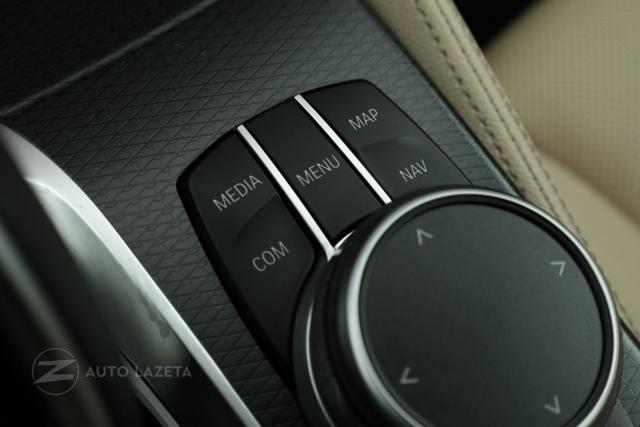 BMW 520 usata, con Frenata d