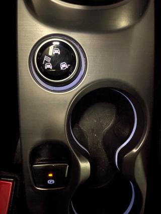 FIAT 500X usata, con Cruise Control