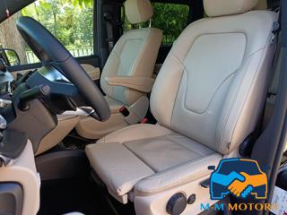 MERCEDES-BENZ V 300 usata, con Chiusura centralizzata