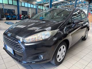 FORD Fiesta usata, con Airbag laterali