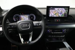 AUDI Q5 usata, con Controllo trazione