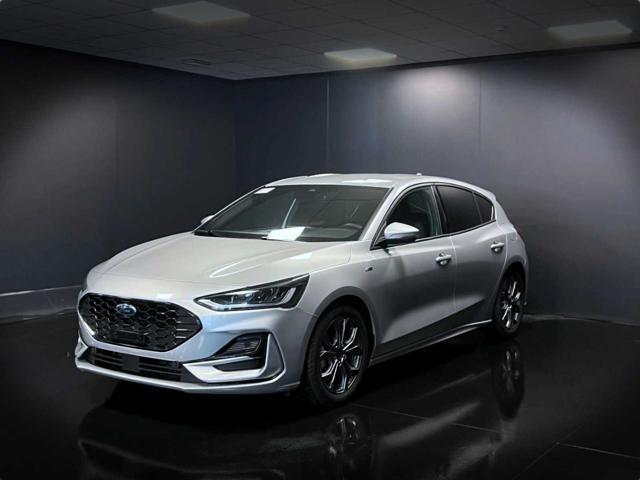 FORD Focus usata, con Airbag