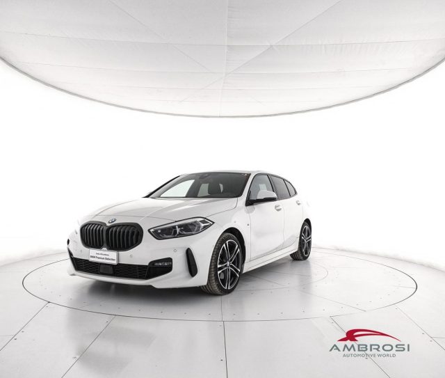 BMW 118 usata 0