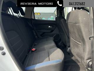DACIA Duster usata, con Controllo trazione