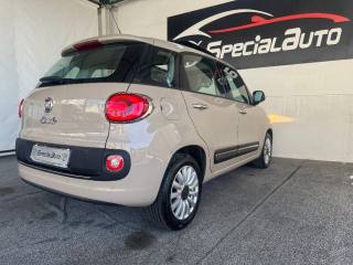FIAT 500L usata, con ESP