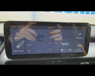 JEEP Avenger usata, con Autoradio digitale