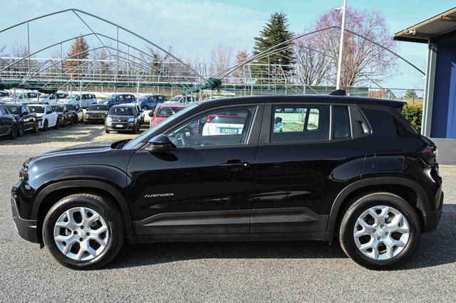 JEEP Avenger usata, con Cerchi in lega
