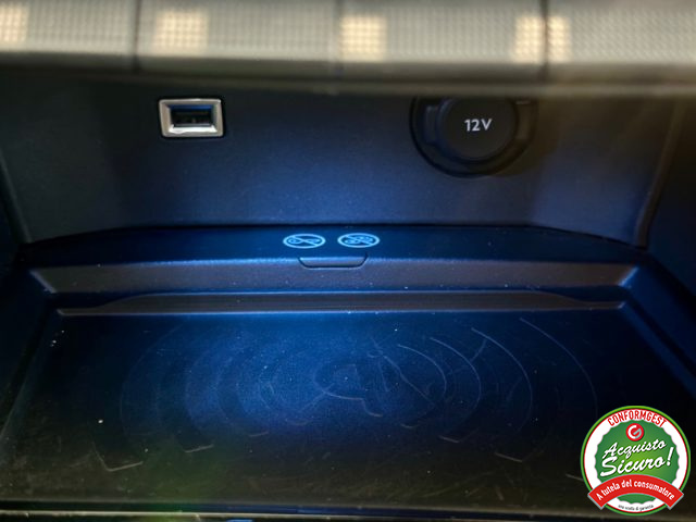 PEUGEOT 3008 usata, con Cronologia tagliandi