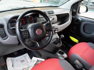 FIAT Panda usata, con ESP
