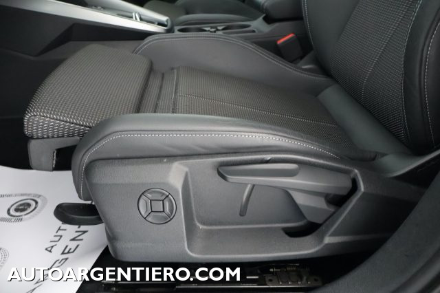 AUDI A3 usata, con Autoradio