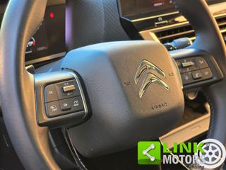 CITROEN C4 usata, con Sistema di navigazione