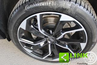 AUDI Q5 usata, con Cruise Control