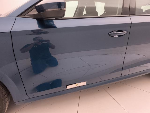 SKODA Octavia usata 51