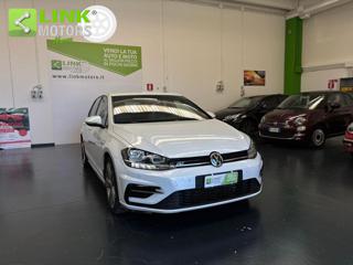 VOLKSWAGEN Golf usata, con Boardcomputer