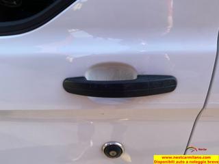 FORD Transit Custom usata 35