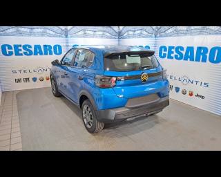 CITROEN C3 usata, con Alzacristalli elettrici