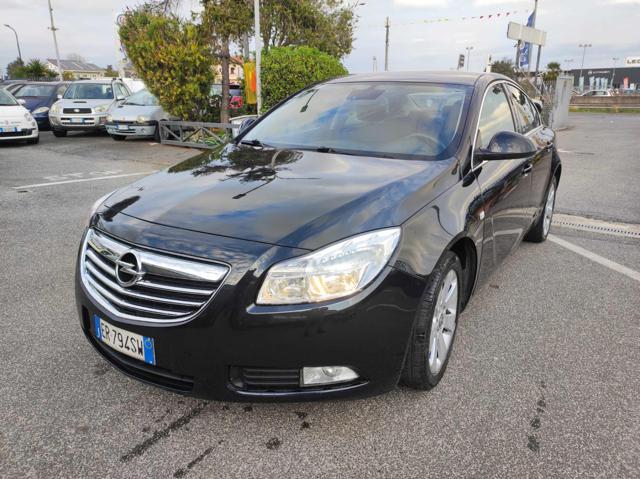OPEL Insignia usata 0