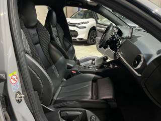 AUDI RS3 usata, con Servosterzo