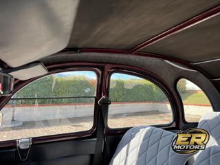 CITROEN 2CV usata 36