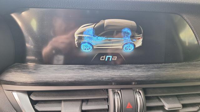 ALFA ROMEO Stelvio usata, con Climatizzatore