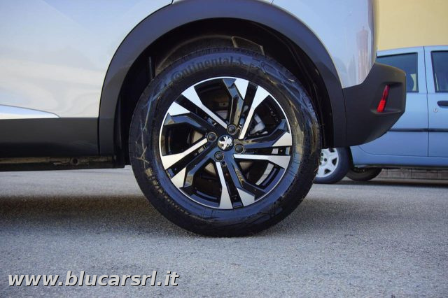 PEUGEOT 2008 usata, con Immobilizzatore elettronico