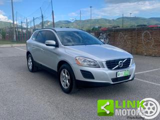 VOLVO XC60 usata, con Airbag laterali