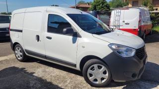 DACIA Dokker 1.6 8V 100CV Start&Stop GPL Furgone