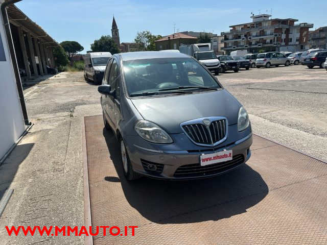 LANCIA MUSA usata, con Alzacristalli elettrici