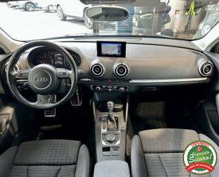 AUDI A3 usata, con Controllo automatico clima
