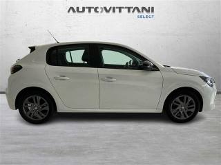 PEUGEOT 208 usata, con ESP