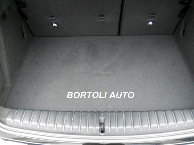 BMW 116 usata, con Controllo automatico clima