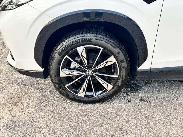 MG HS usata, con Airbag Passeggero