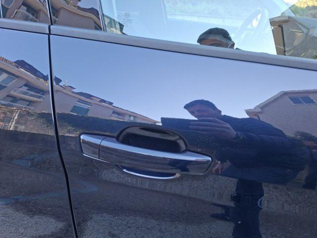 AUDI A1 usata, con Monitoraggio pressione pneumatici