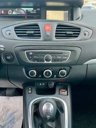 RENAULT Scenic usata, con Bluetooth