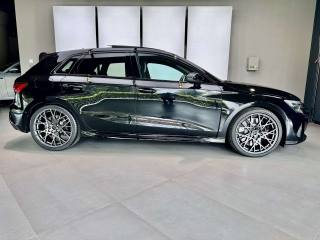 AUDI RS3 usata, con Alzacristalli elettrici