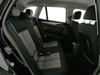 BMW X1 usata, con ESP